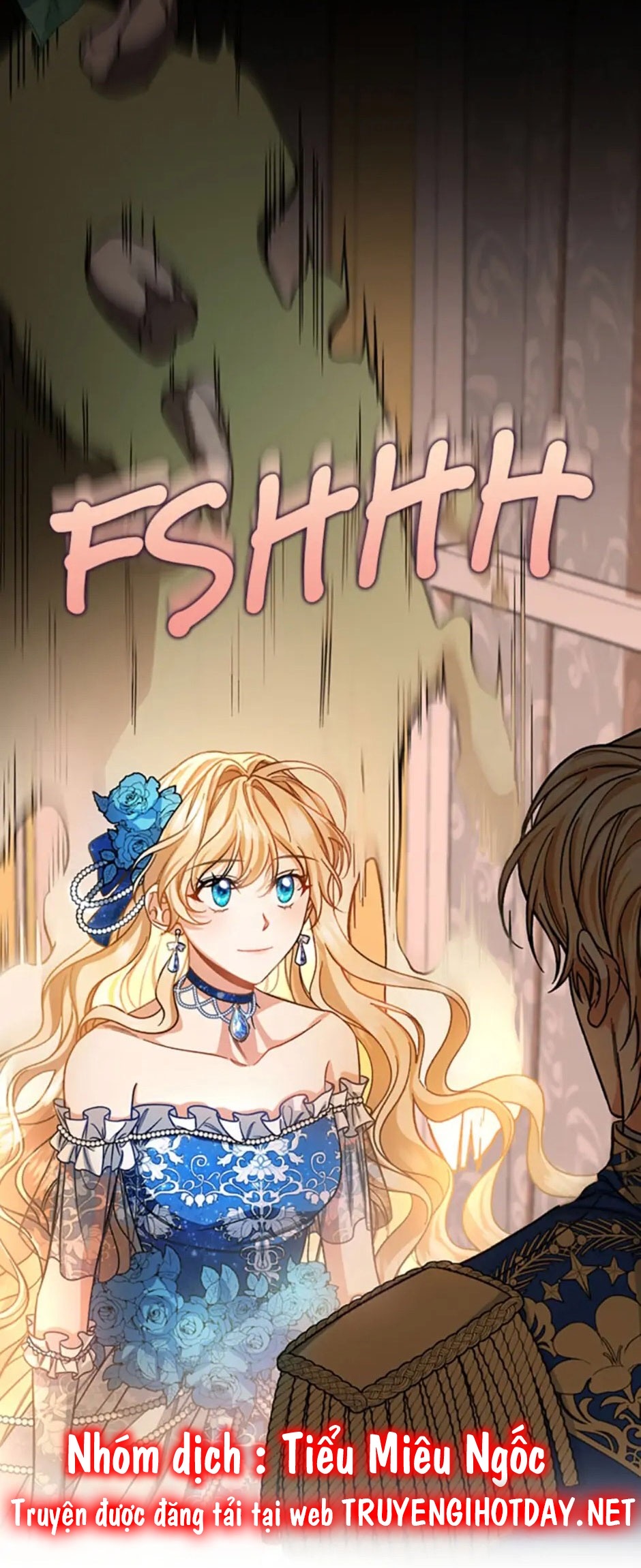 vị cứu tinh của nhân vật chính chapter 40 46