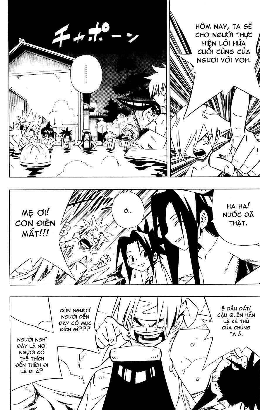 vua pháp thuật chapter 258 14