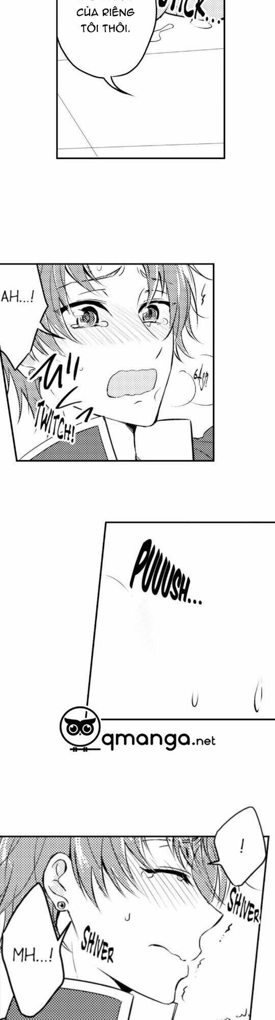 mang thai ở trường nam sinh chapter 12 4