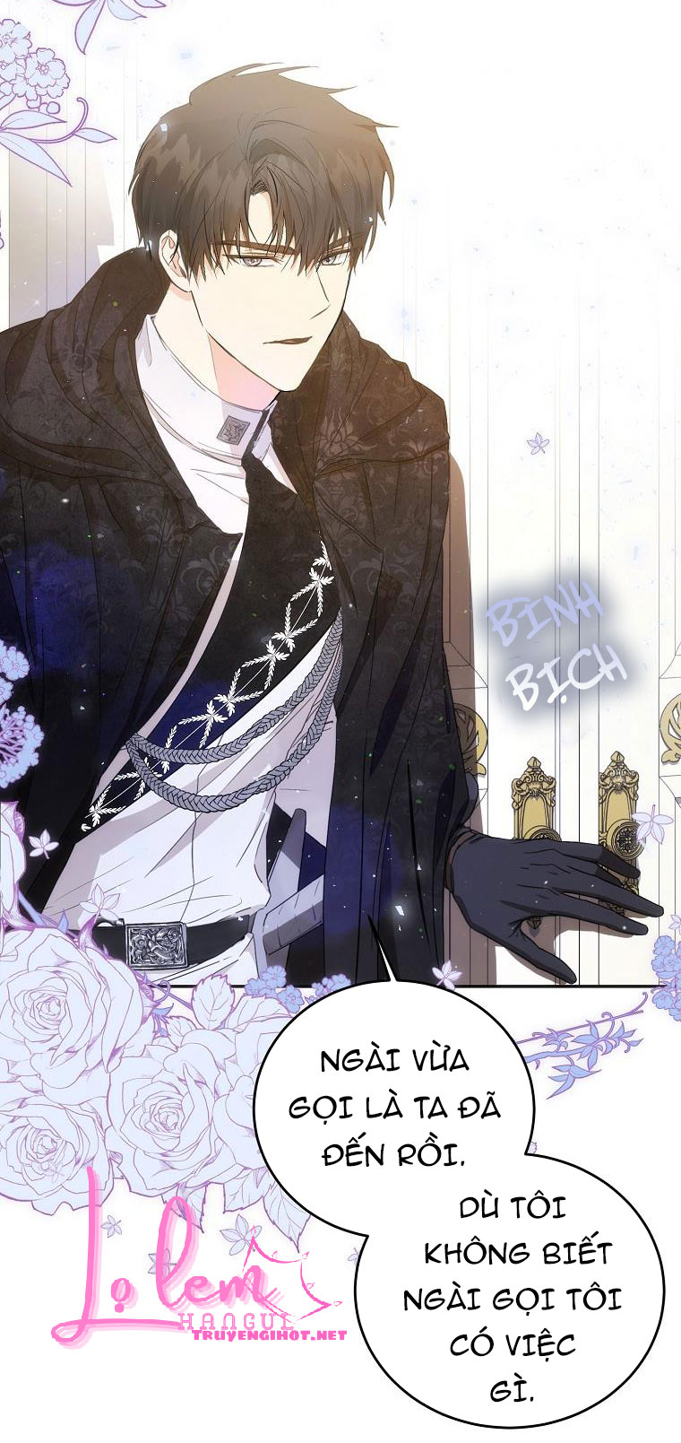 trở thành vợ của nam chính chapter 22.2 5