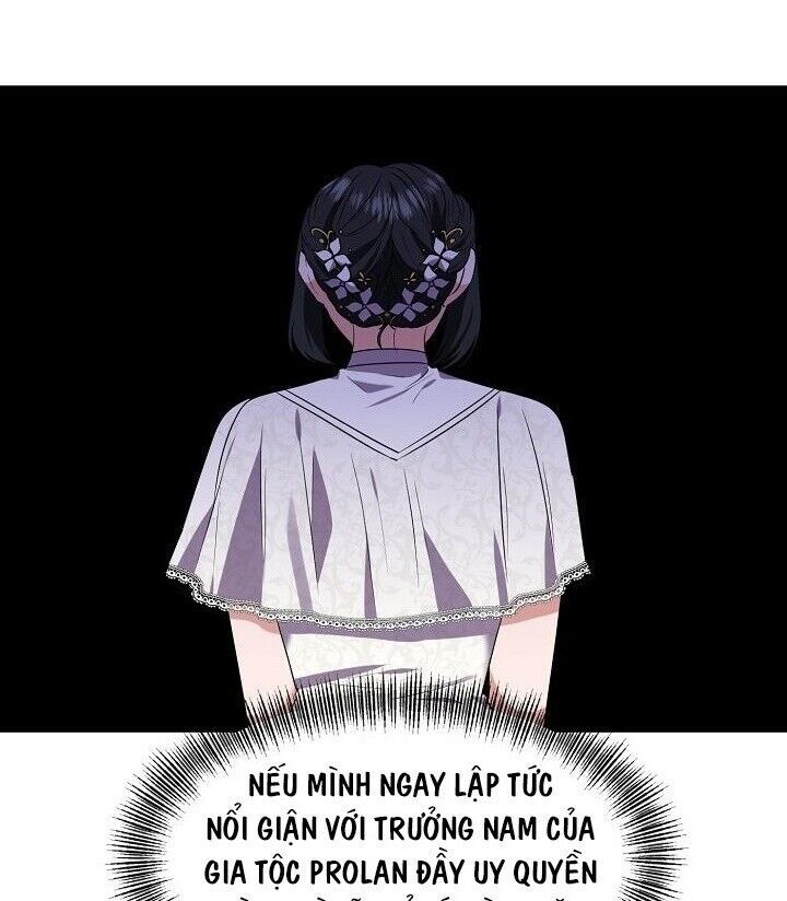 người chồng bạo chúa của tôi đã thay đổi chapter 8 46