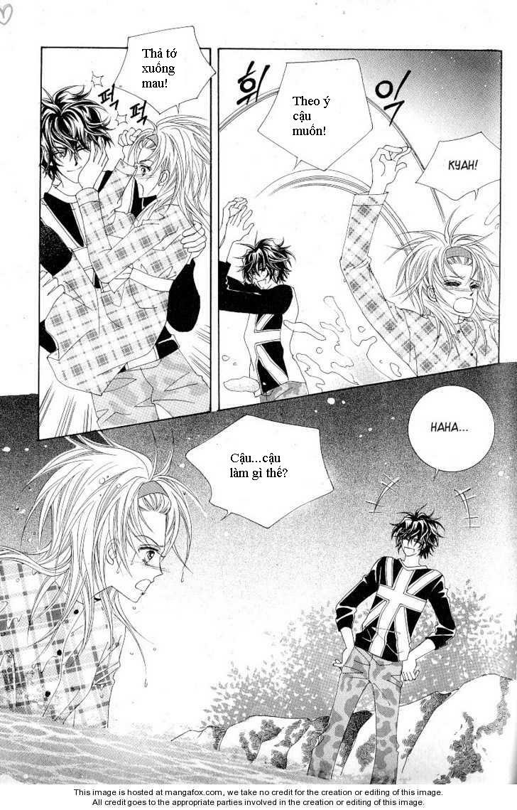 thần tượng mua sắm chapter 23 62