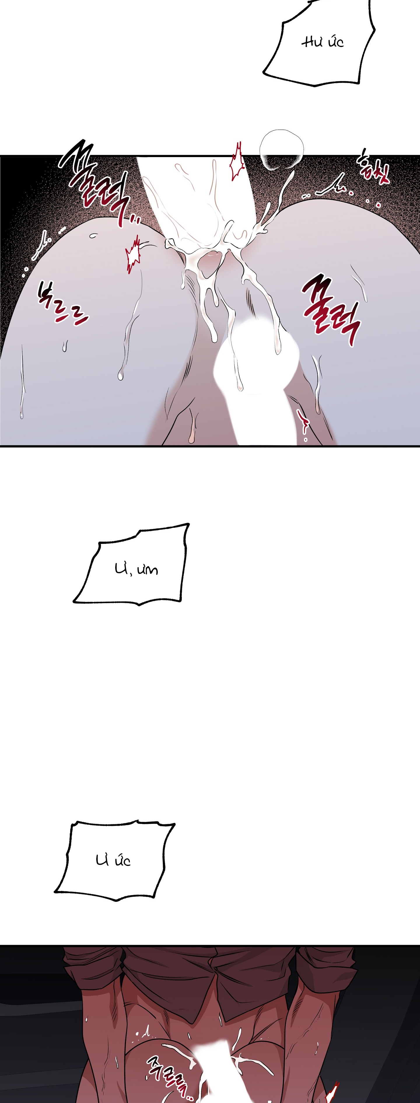 đêm bên bờ biển chapter 55 13