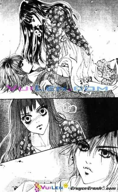 goong - [ hoàng cung ] chapter 15 169