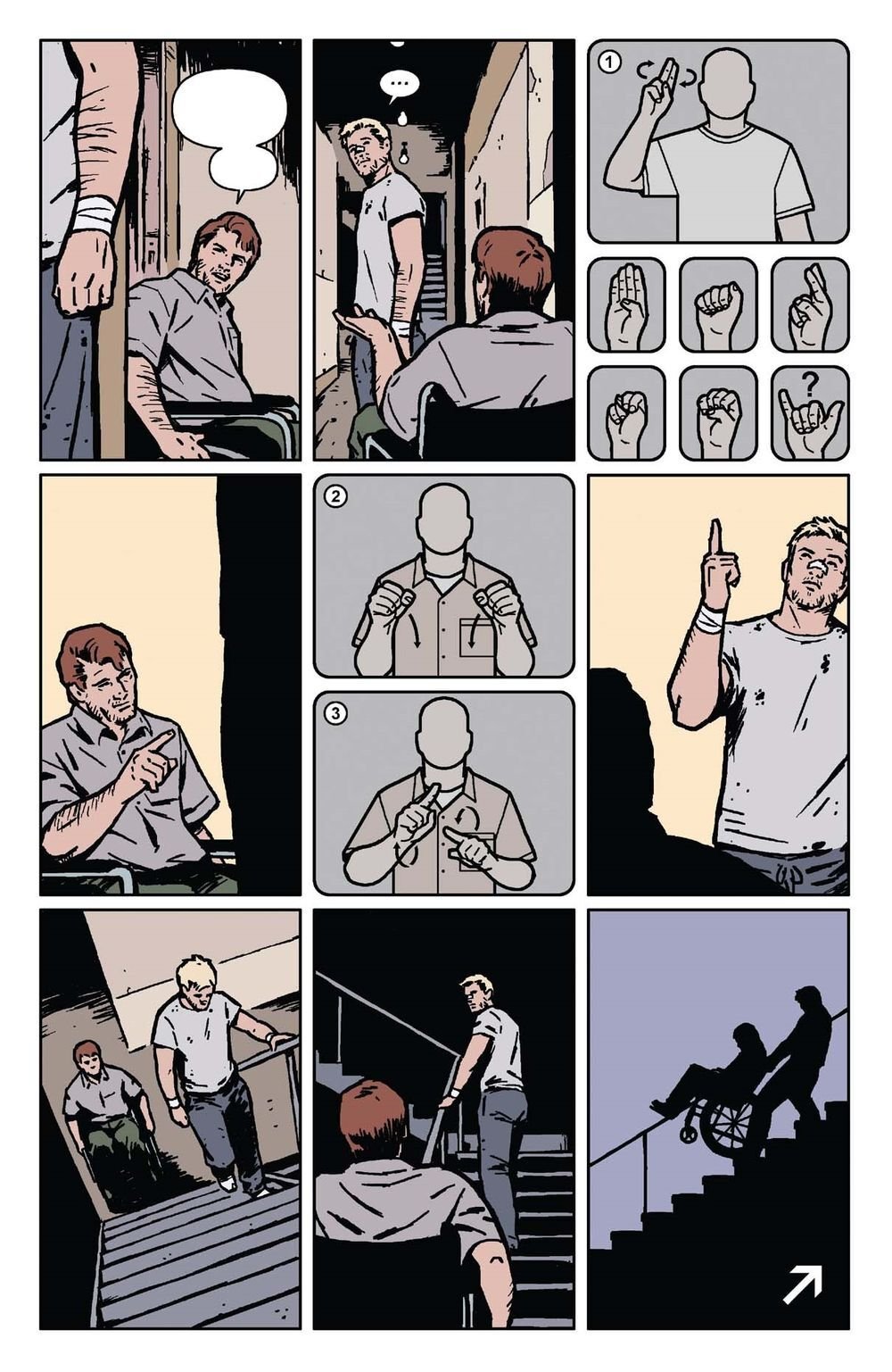 hawkeye 2012 chapter 19 11