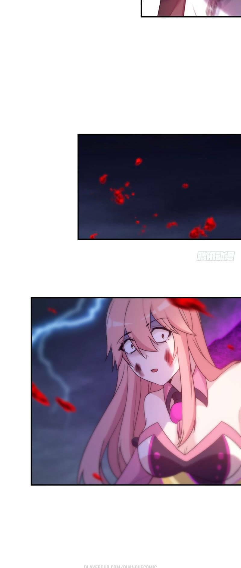 khởi đầu bằng một con côn chapter 74 21