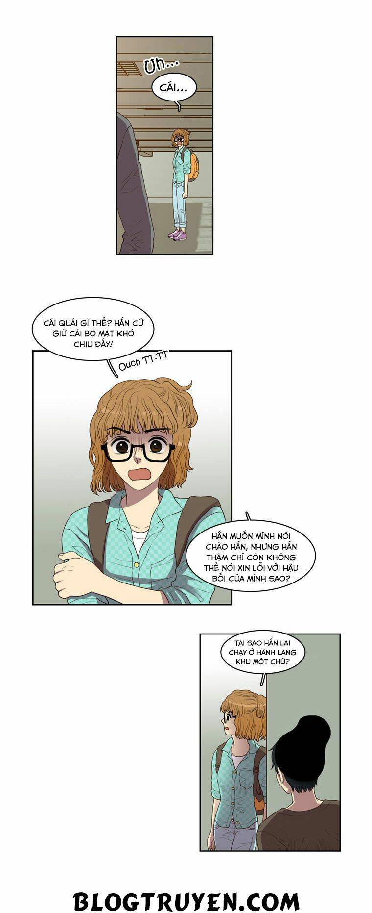 my shining world chapter 15 4