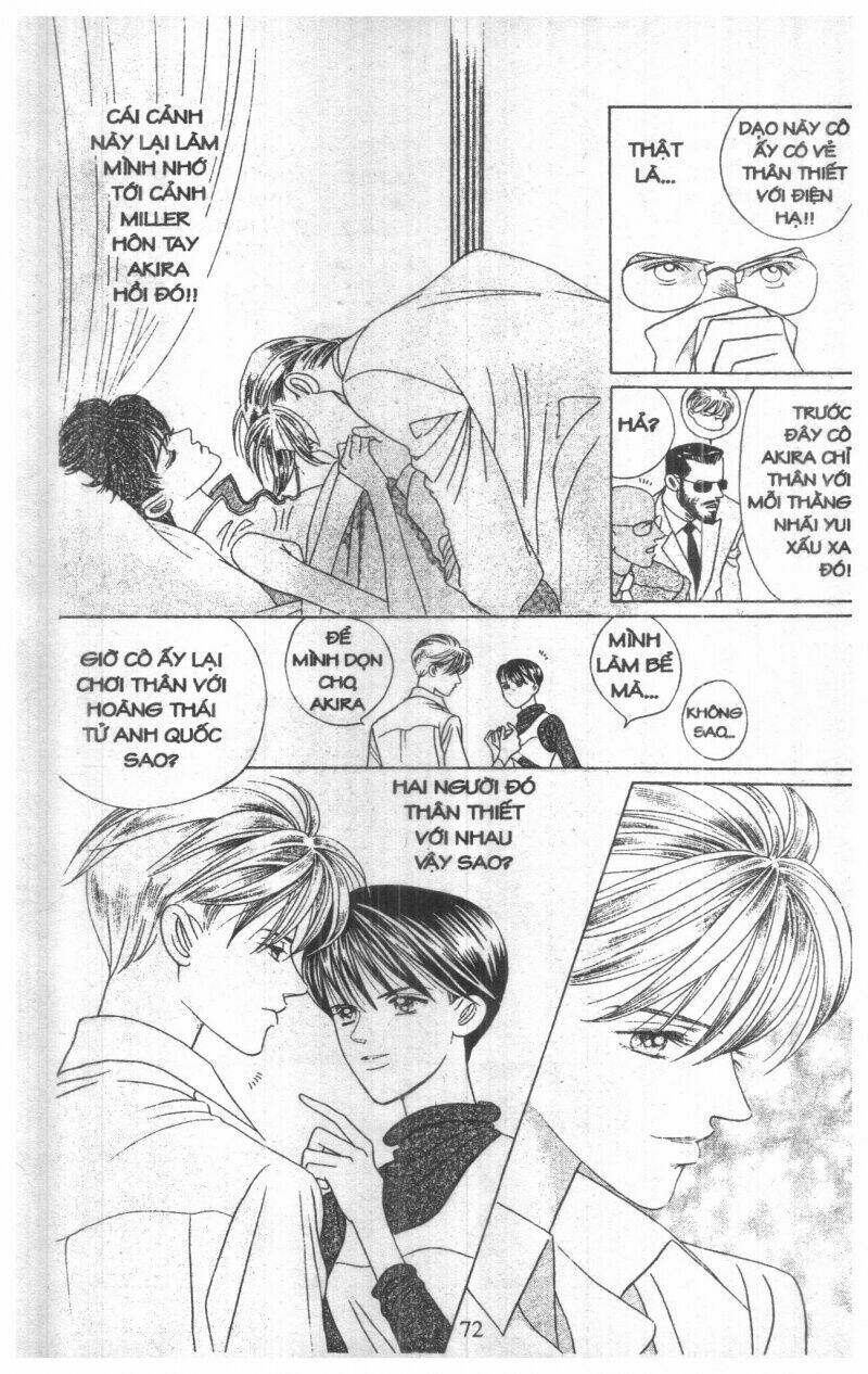 nàng tiên ánh trăng - kaguya hime chapter 24 72