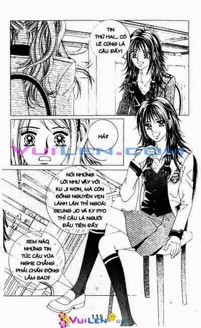 love your enemies chapter 3 4