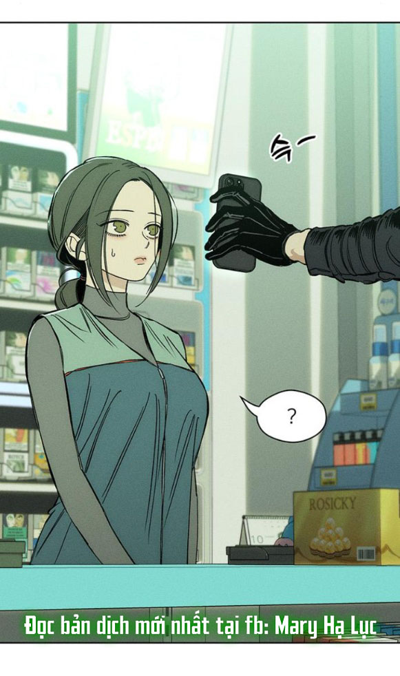 [18+] Nước Mắt Trên Đóa Hoa Tàn chapter 12.2 5