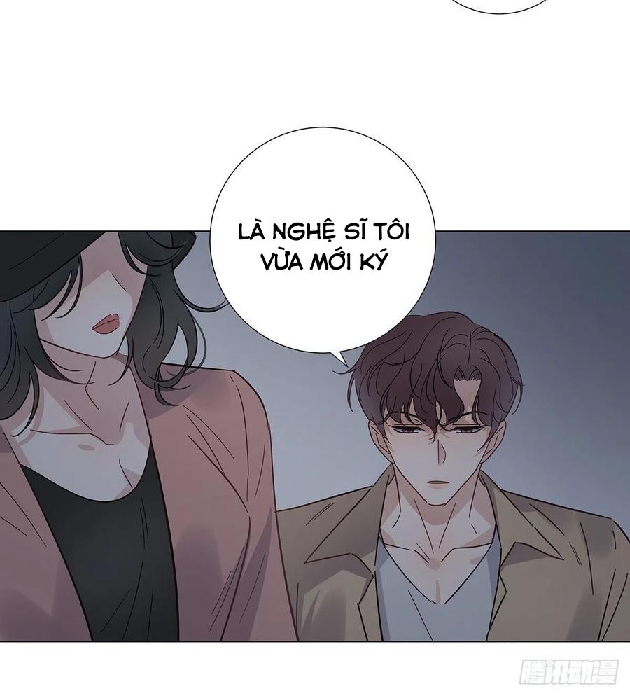 hôm nay nam giả trang nữ vẫn chưa được cầu hôn! chapter 43 10