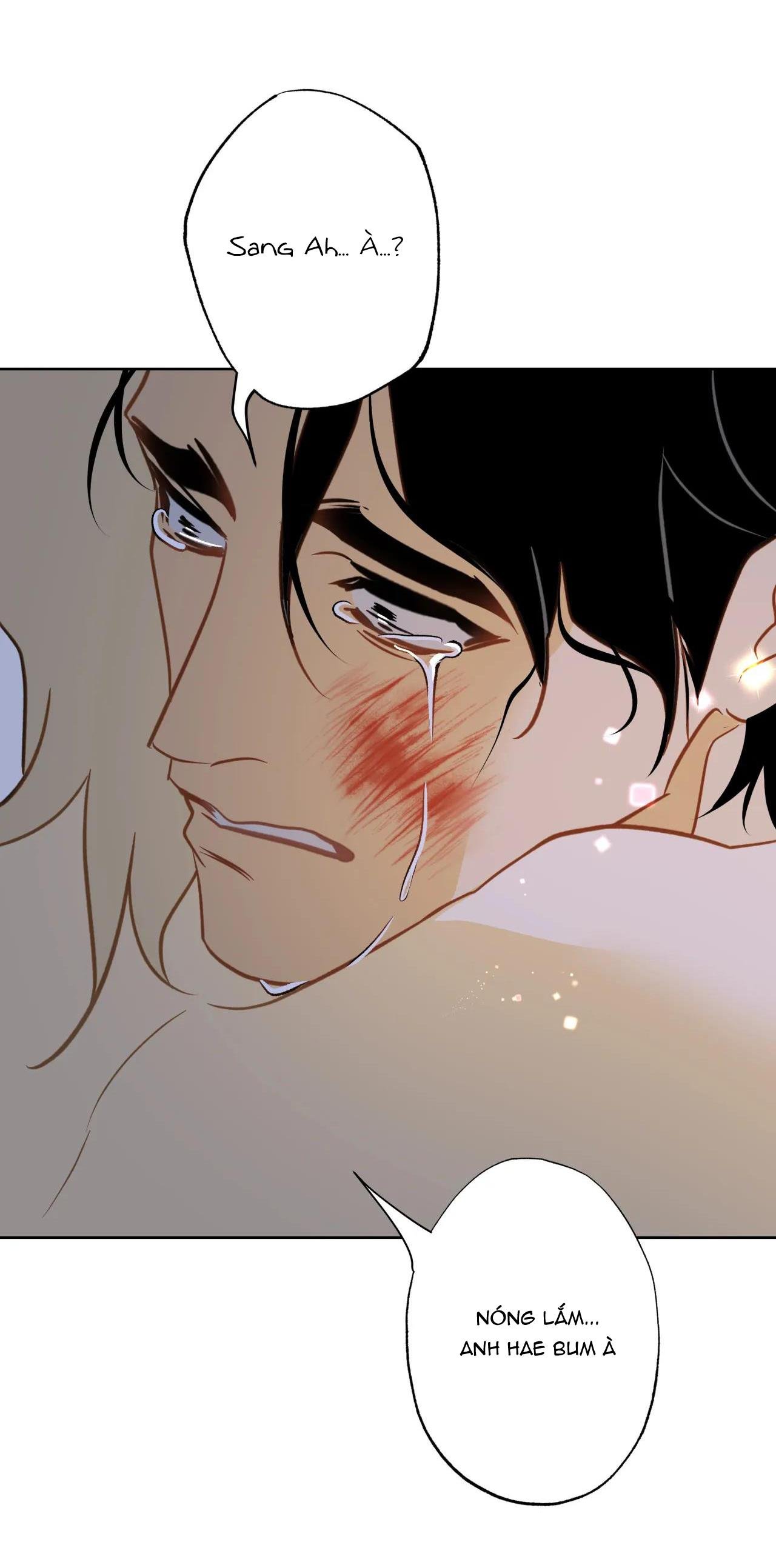 mỹ nhân ngư chapter 9 56