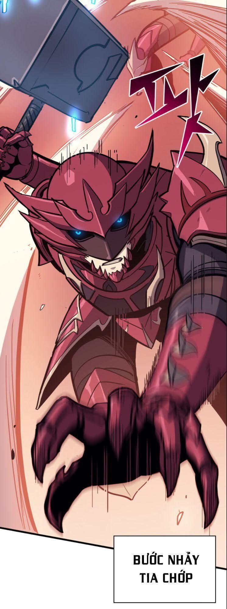 tôi trở lại thăng cấp một mình chapter 47 85