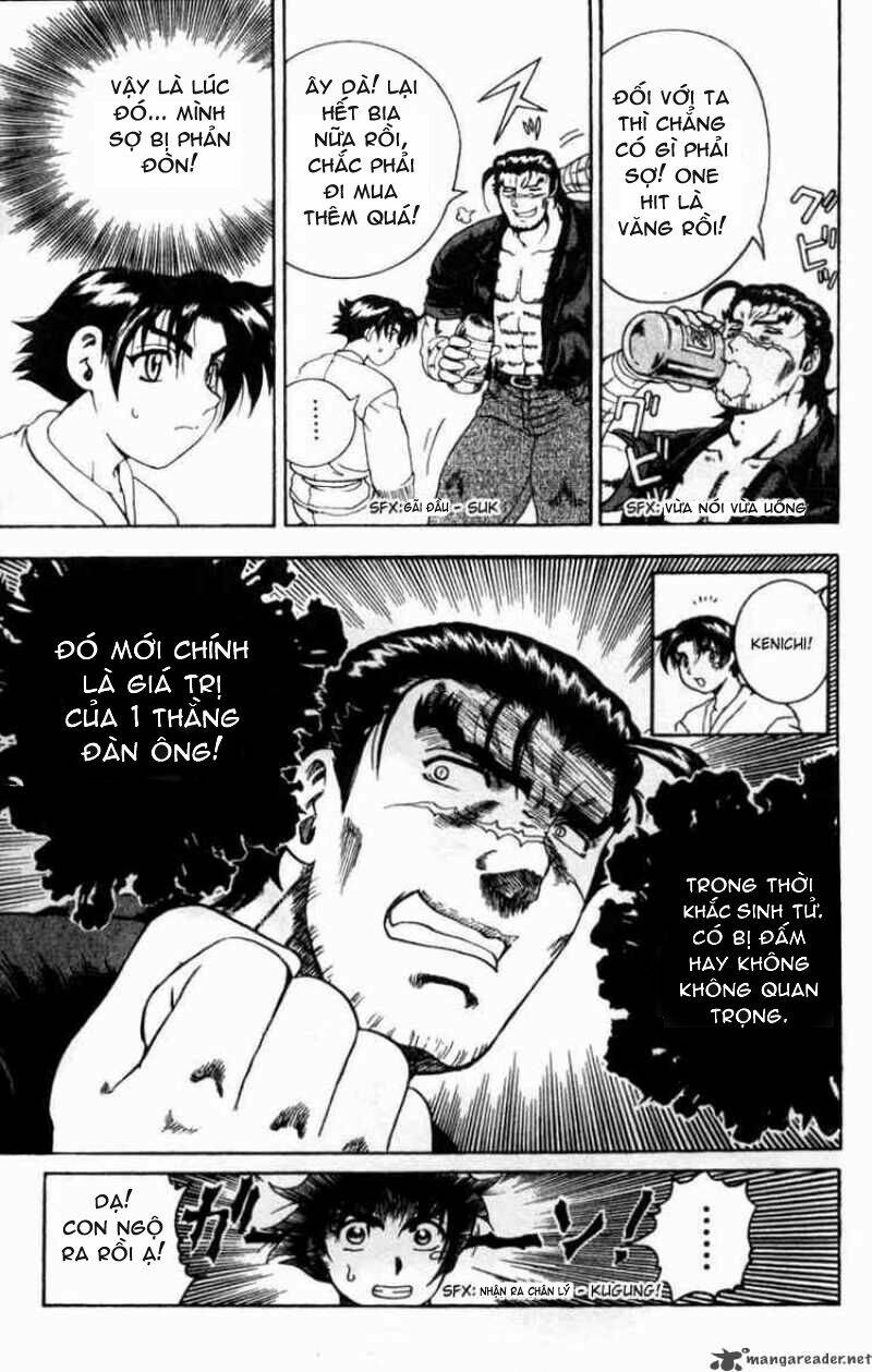 history's strongest disciple kenichi chapter 42 20