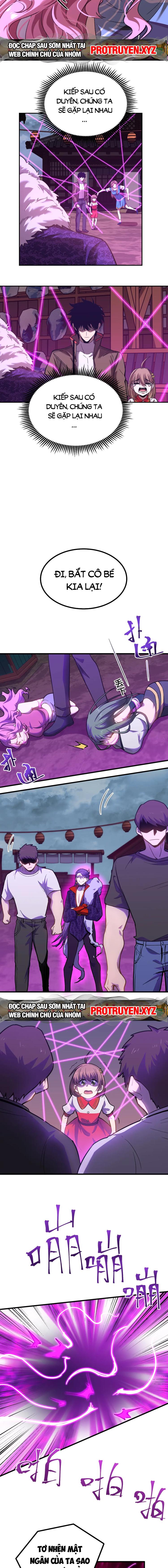 cao võ: ngàn năm tiến hóa chapter 40 6