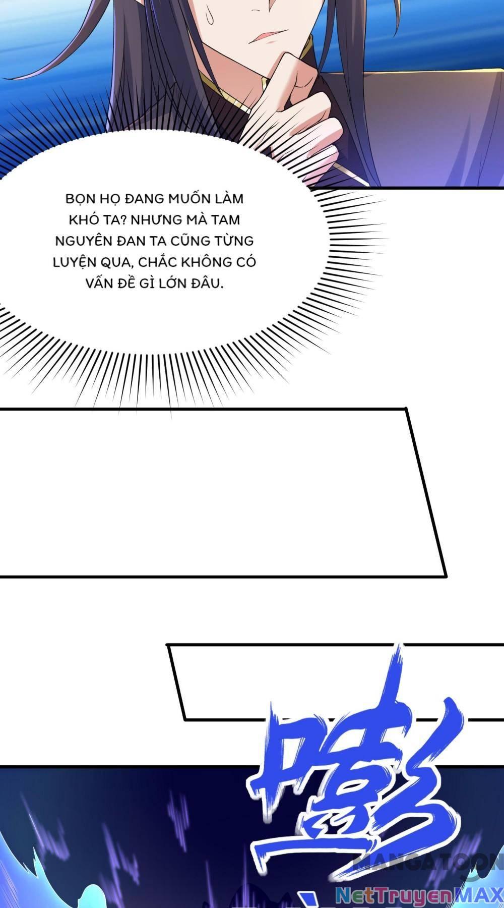 đệ nhất người ở rể chapter 246 14