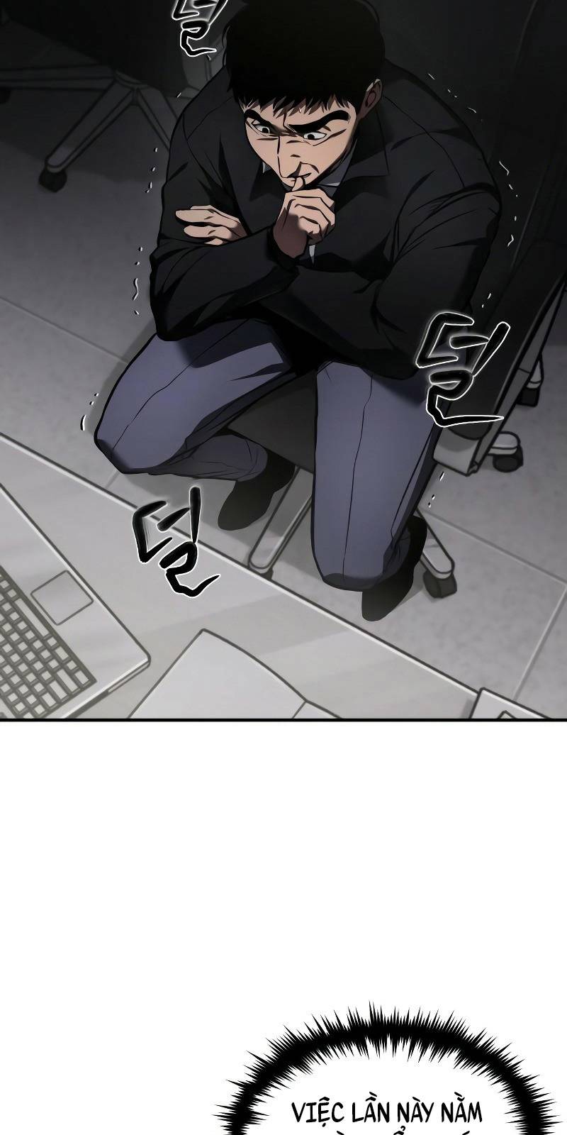 ác quỷ trở lại học đường chapter 5.1 2