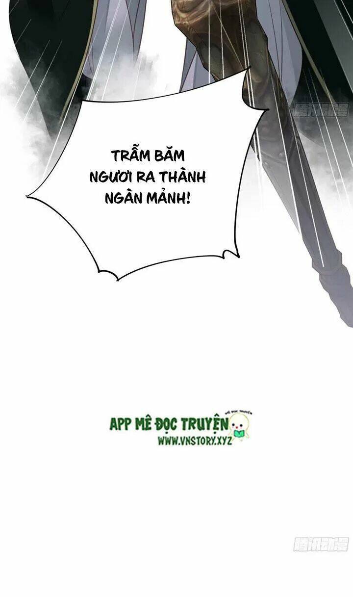 hoàng hậu ương bướng chapter 229 32