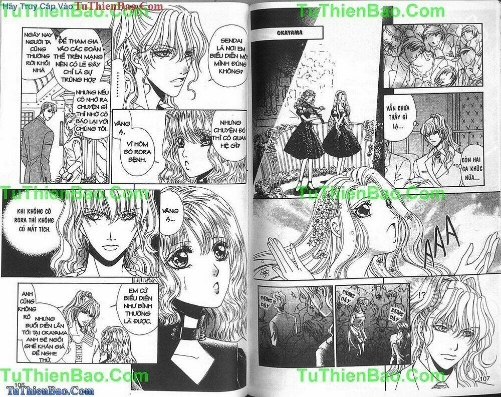 aries - thần thoại 2 chapter 1 54