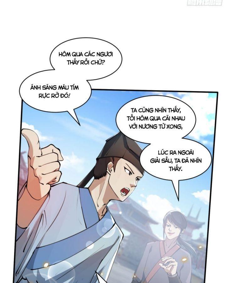 trăm tuổi mở hệ thống: con hiền cháu ngoan quỳ khắp núi! chapter 5 19