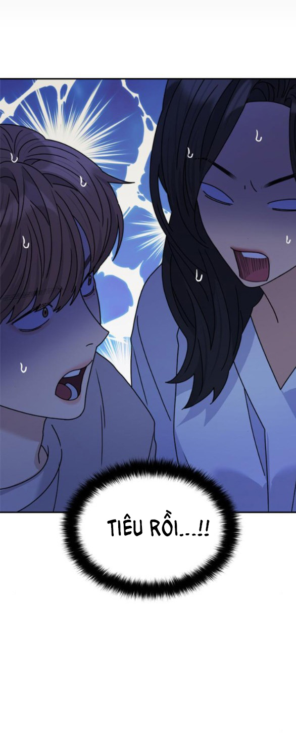 Couple Breaker chapter 34.1 39
