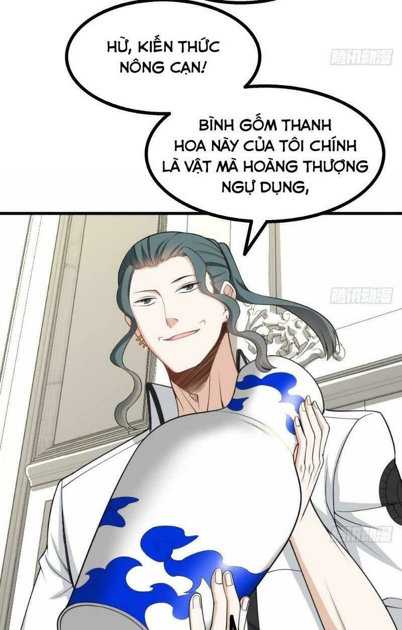 tối cường ở rể chapter 19 4