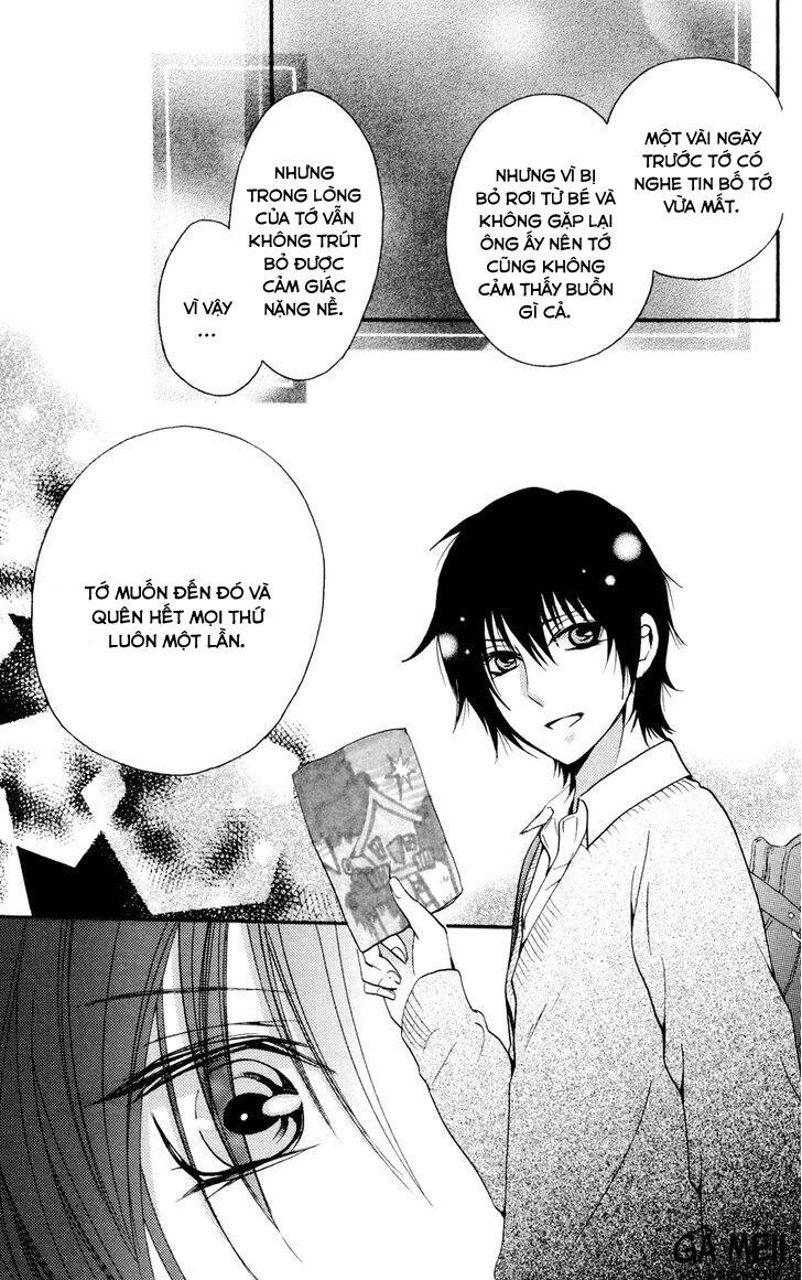 tổng hợp one shot. chapter 339 44
