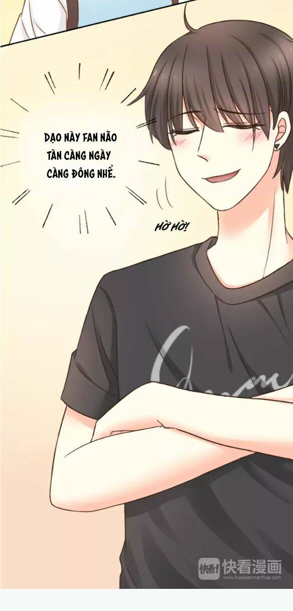 bạn trai có điện từ chapter 8.5 3