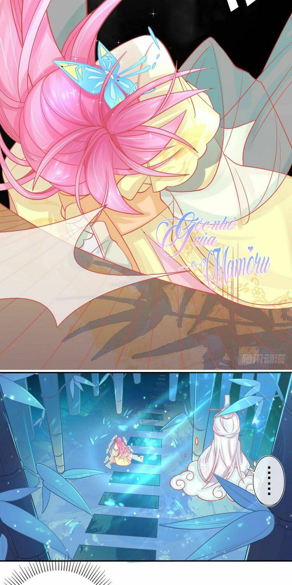 bổn vương phi có roi trong tay chapter 13 9