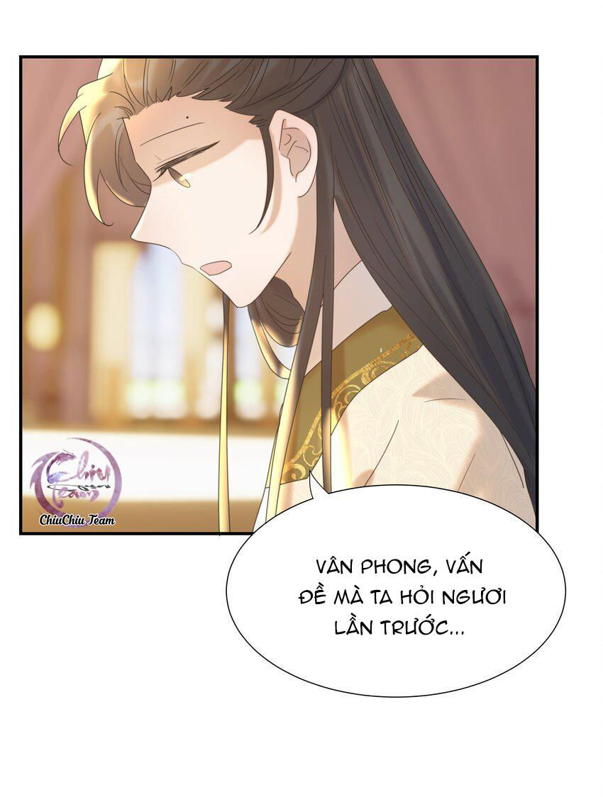 hình như cầm nhầm kịch bản của nữ chính rồi chapter 57 9