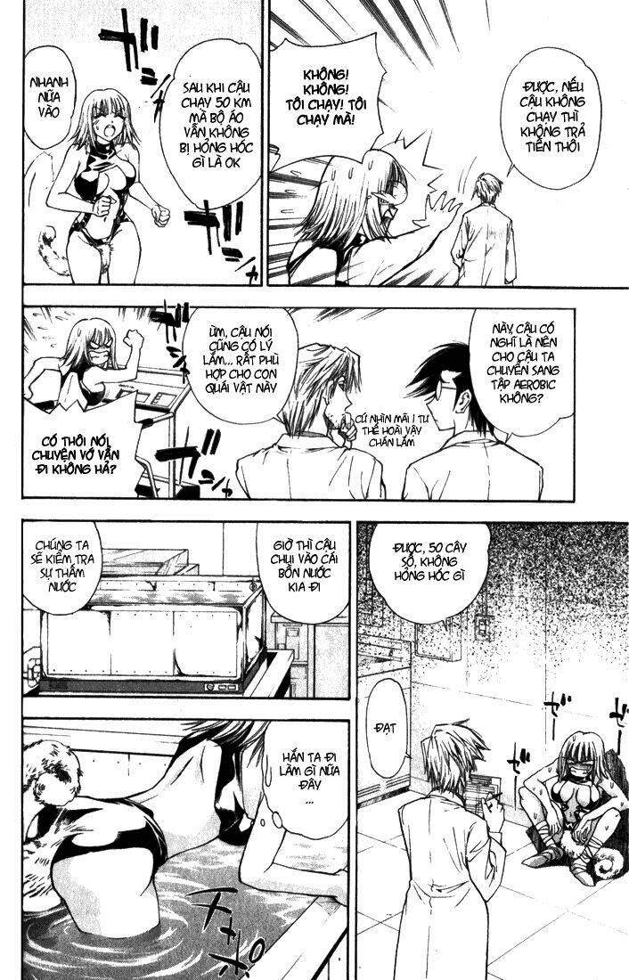 pretty face chapter 25 12