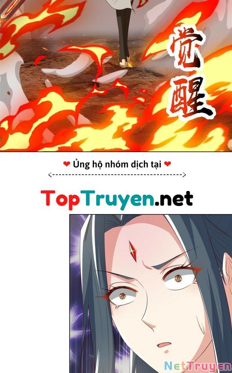 người nuôi rồng chapter 130 17