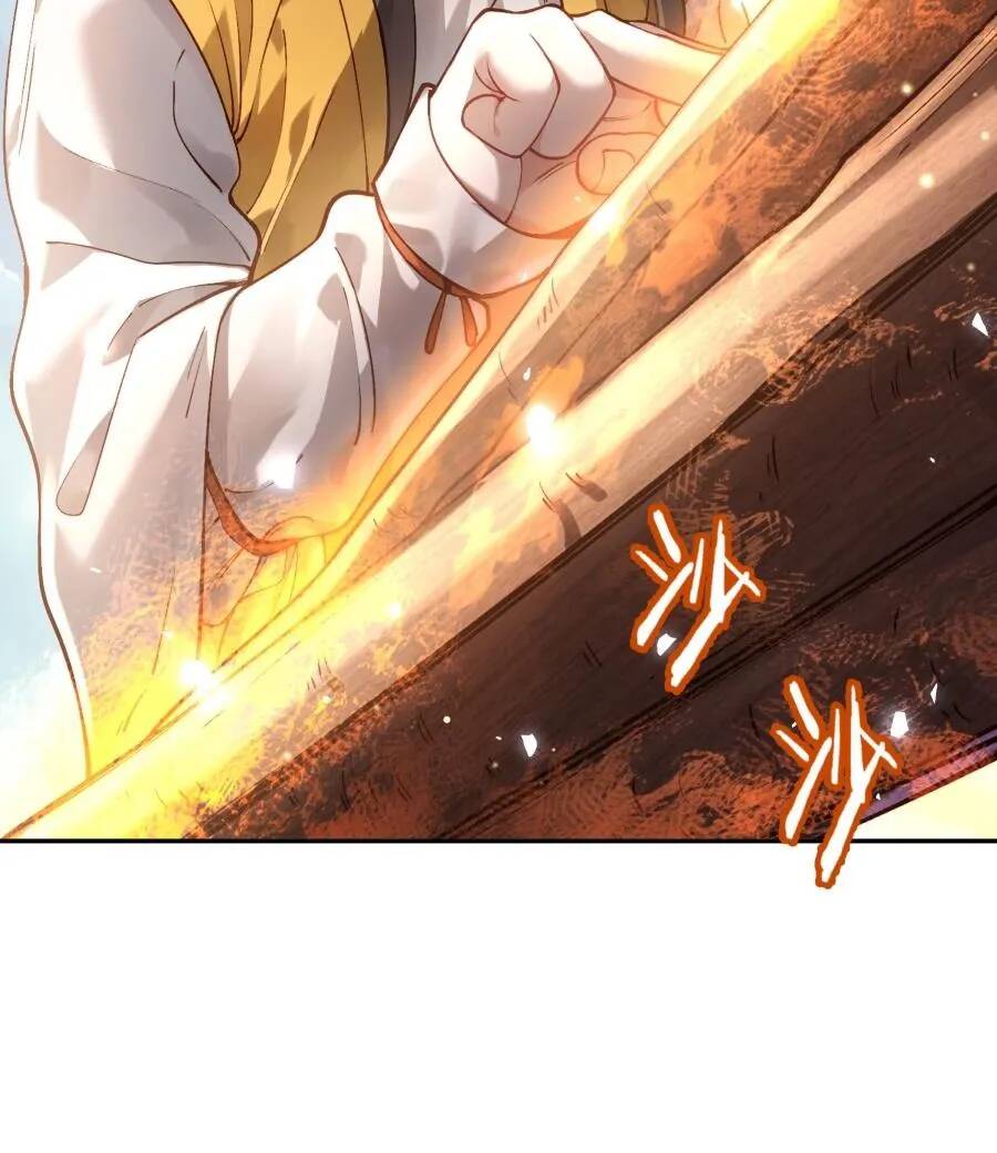 bói toán mà thôi, cửu vĩ yêu đế sao lại thành nương tử ta?! chapter 30 35