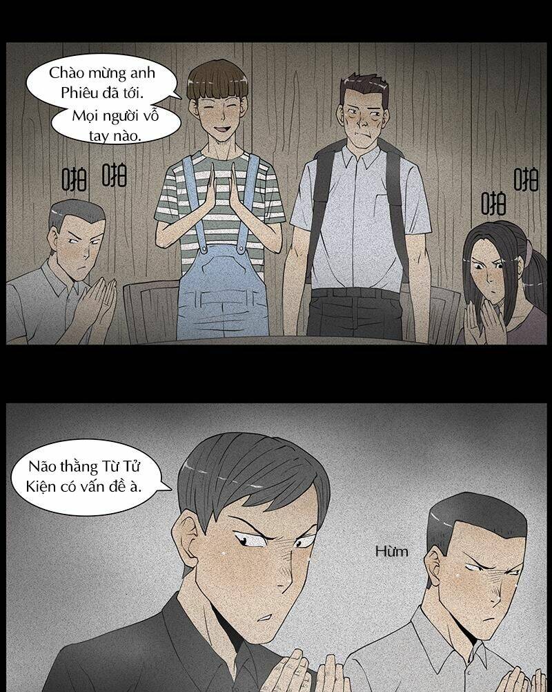 kinh dị đêm khuya chapter 7 17