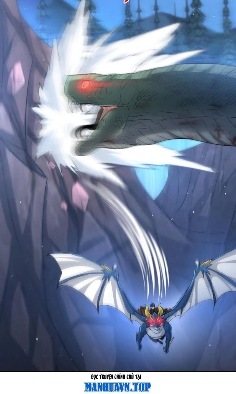 cựu nhật ngự long chapter 59 40