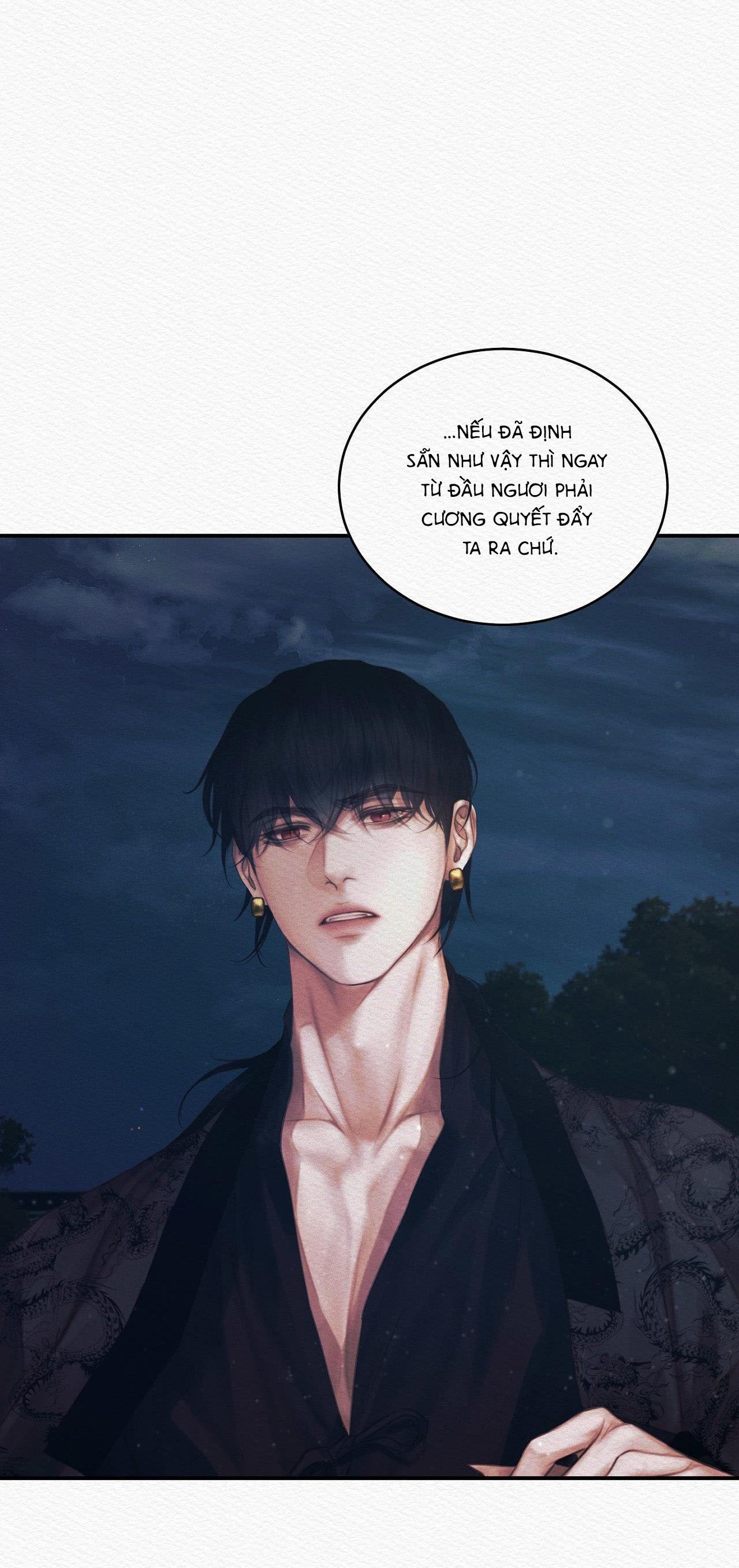 qủy dạ khúc chapter 55 63