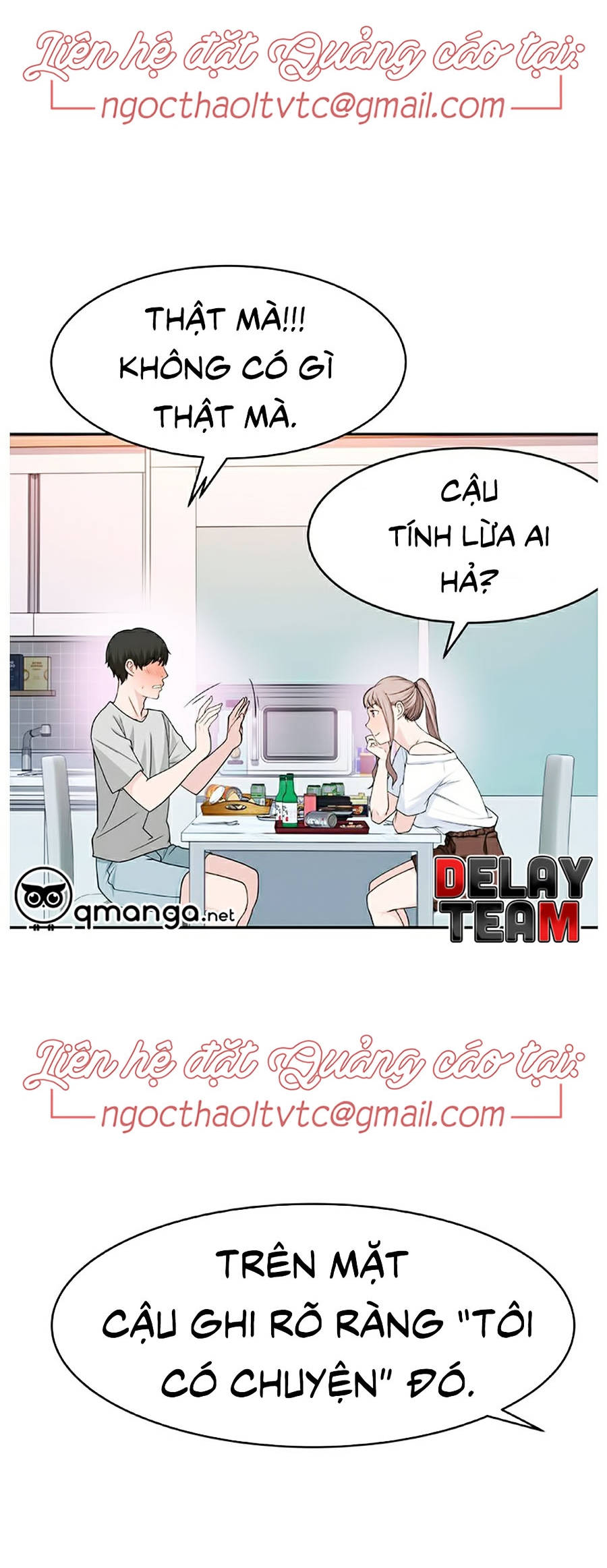 giữa hai ta chapter 6 47