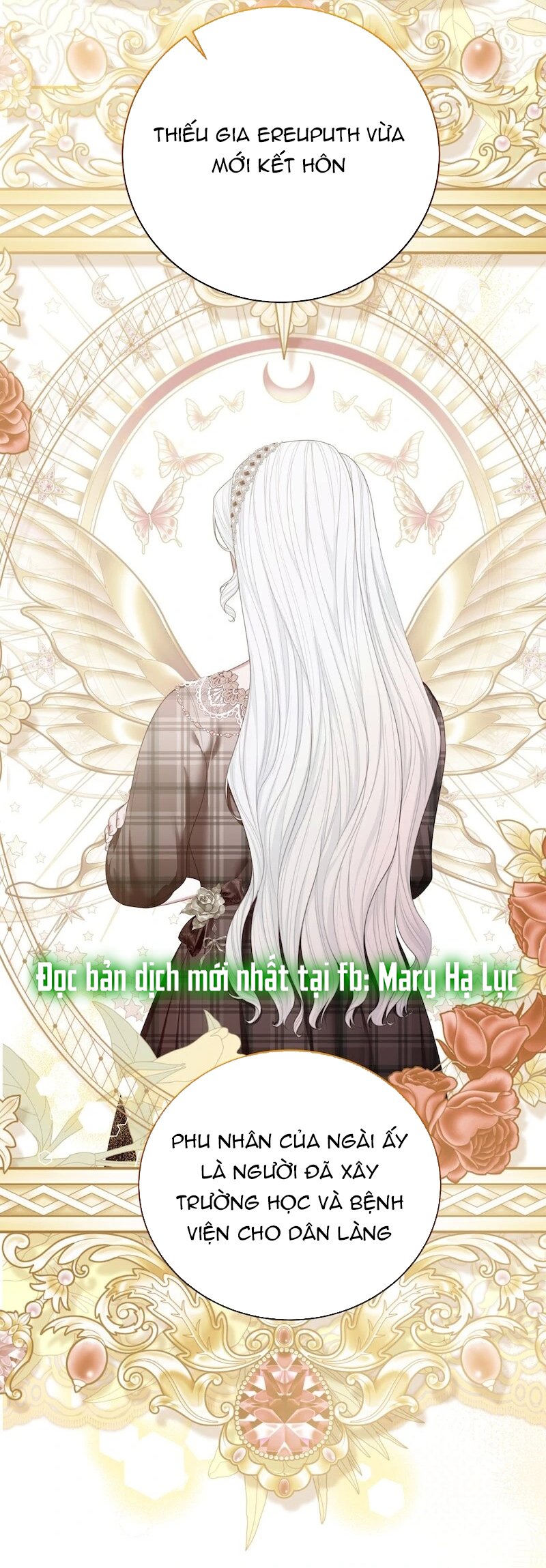 nữ hầu muốn đình công chapter 51 7