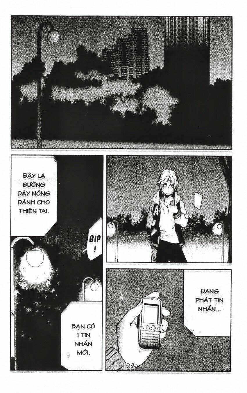 trời đất rung chuyển chapter 5 3