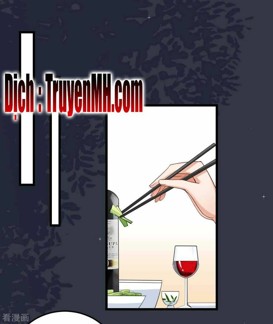 cường thế tù ái - địch thiếu đừng xằng bậy chapter 68 6