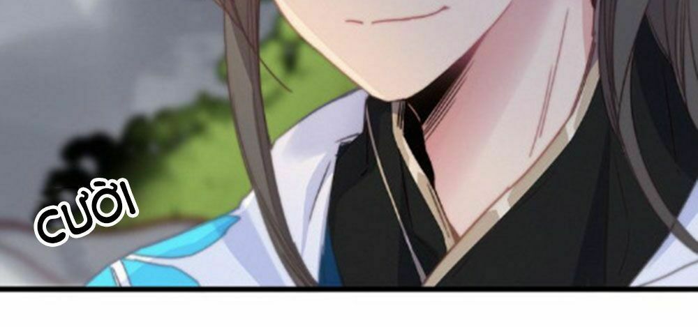 dữ tử thành thuyết chapter 23 36