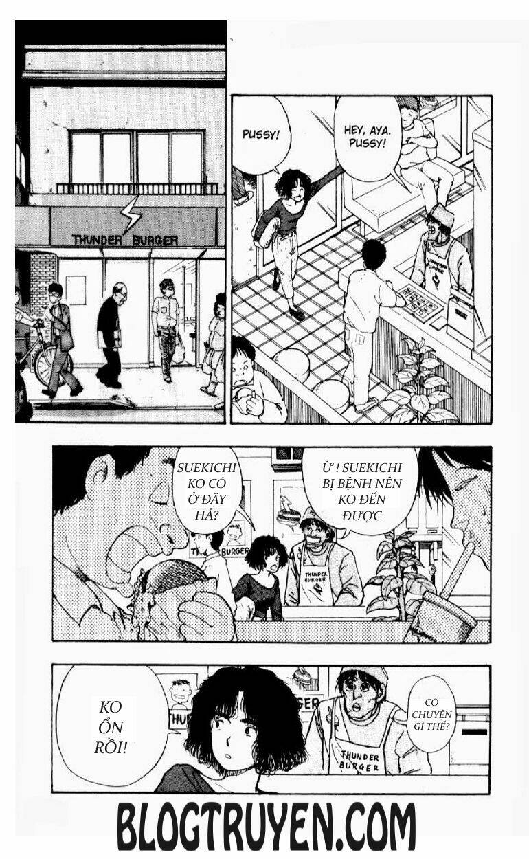 asatte dance chapter 29 9