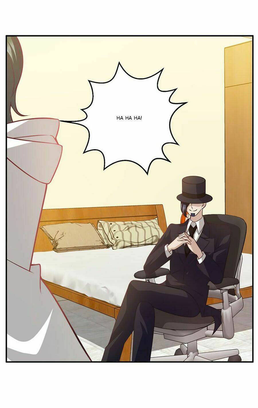 người yêu khát máu của tôi chapter 70 10