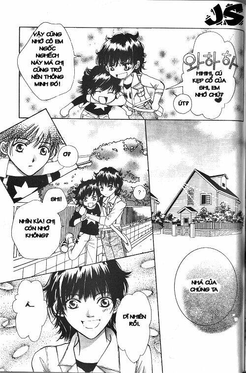 shiwhamong - ba chị em chapter 5 17