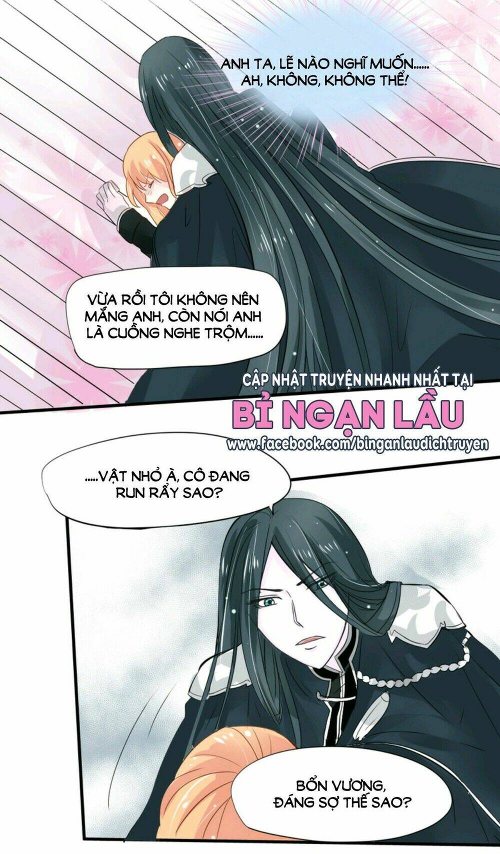 ma vương đại nhân đi thông thả chapter 10 17