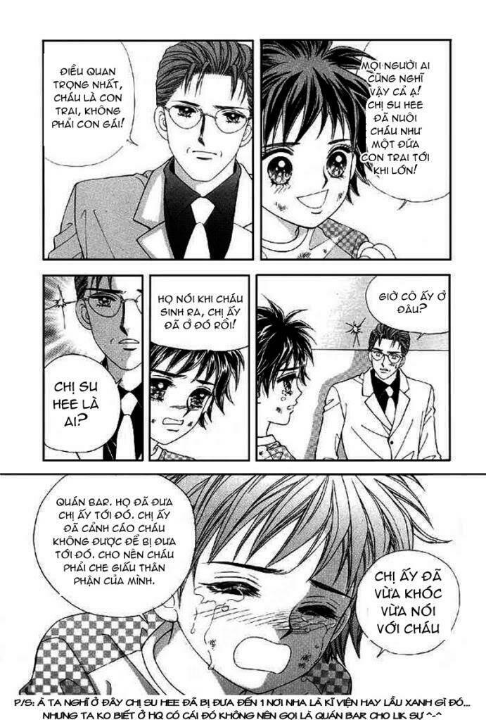 mặt nạ tình yêu chapter 2 24