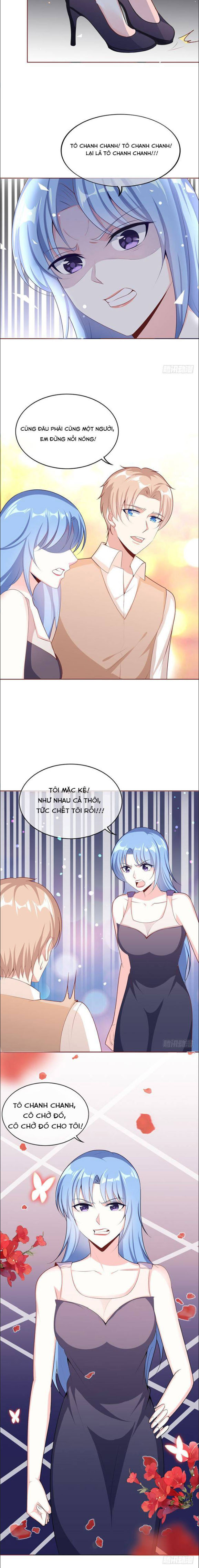 tôi, siêu có tiền chapter 7 2
