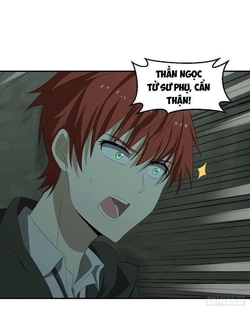 nghịch thiên tiên mệnh chapter 48 6