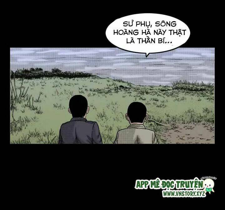 kỳ án có thật chapter 54 54