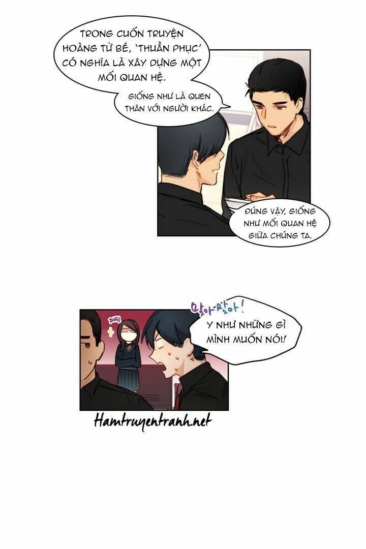 thực tập sinh chapter 9 20